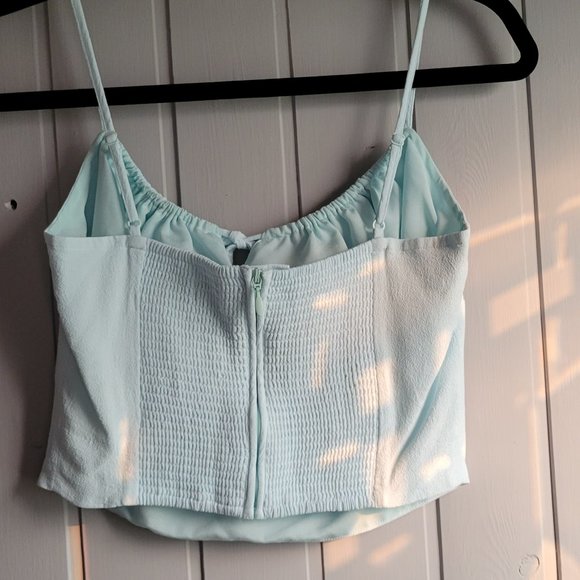 SUNDAY BEST DELILAH BLOUSE - Picture 10 of 10